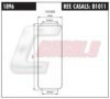 CASALS B1011 Boot, air suspension